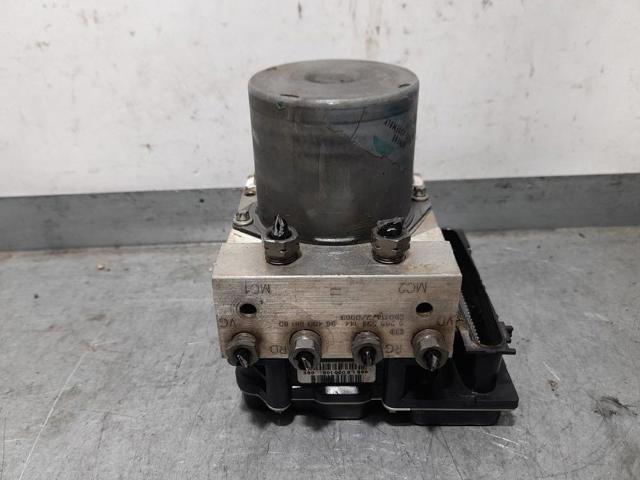 Unidade hidráulico de controlo ABS 9649988180 PEUGEOT