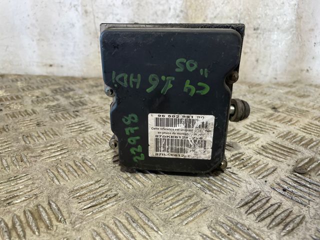 9649988180 Peugeot/Citroen