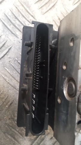 Unidade hidráulico de controlo ABS 9649988180 PEUGEOT