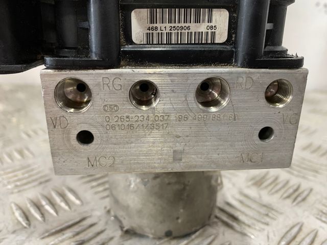 9649988180 Peugeot/Citroen