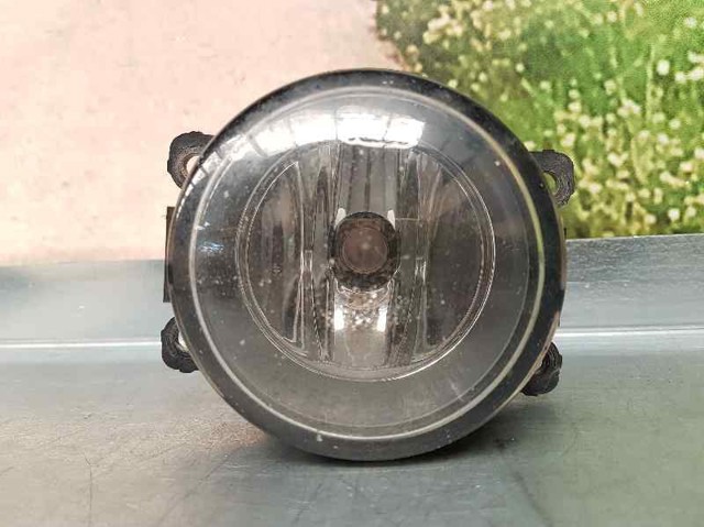 Luzes de nevoeiro esquerdas/direitas 9650001680 PEUGEOT