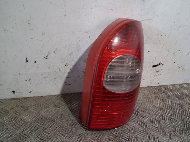 Lanterna traseira direita 9650005780 PEUGEOT