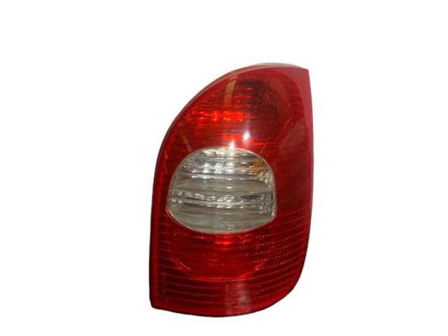 Lanterna traseira direita 9650005780 PEUGEOT