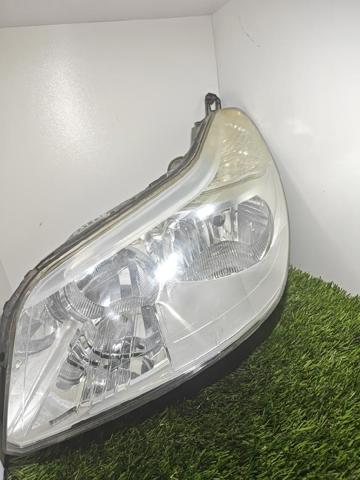 Luz esquerda 9650055980 PEUGEOT