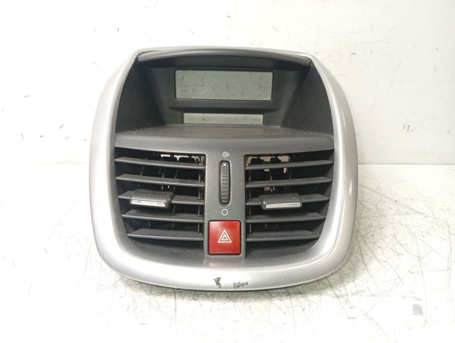 9650068177 Peugeot/Citroen