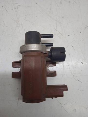 Válvula solenoide de regulação de comporta EGR 9650098380 FORD
