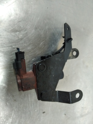 Válvula solenoide de regulação de comporta EGR 9650098380 FORD