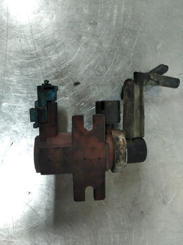 Válvula solenoide de regulação de comporta EGR 9650098380 FORD