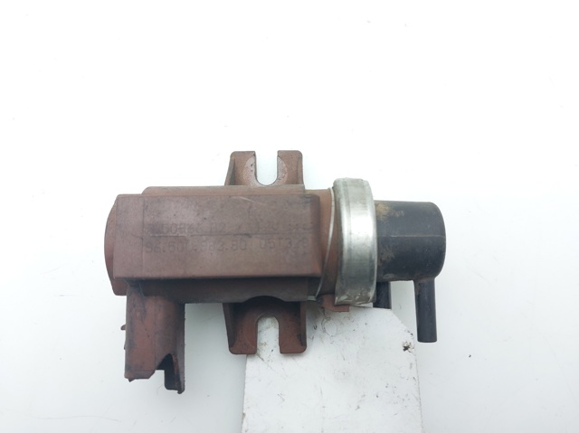 9650098380 Peugeot/Citroen