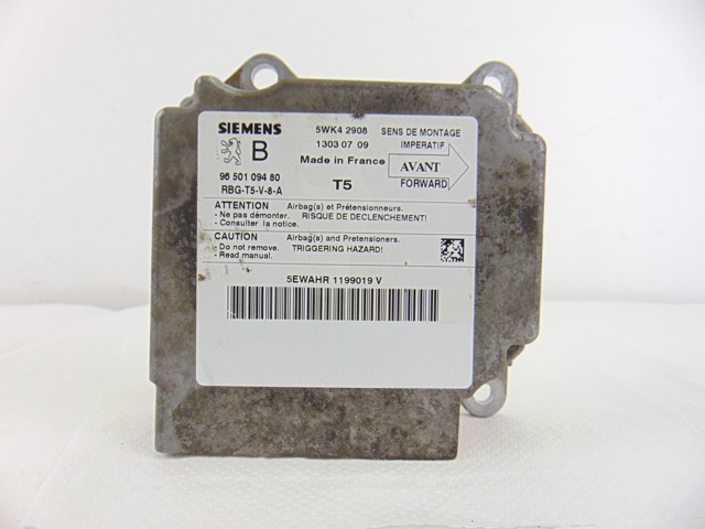 9650109480 Peugeot/Citroen