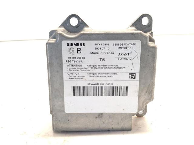 9650109480 Peugeot/Citroen
