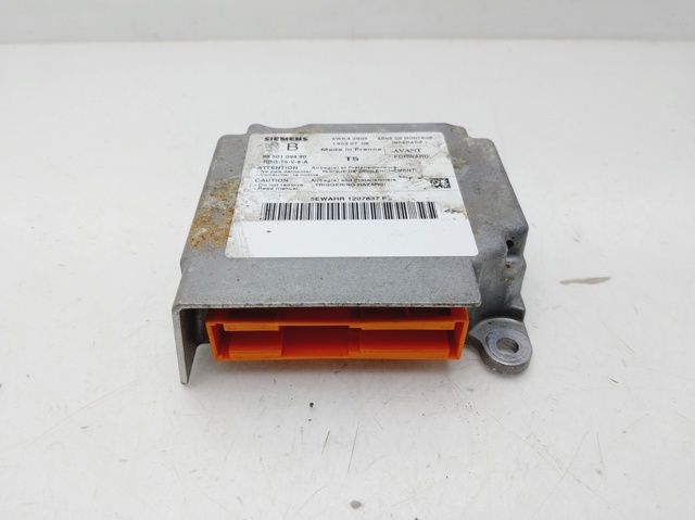 9650109480 Peugeot/Citroen