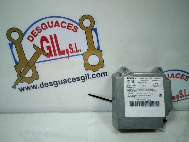 9650109480 Peugeot/Citroen