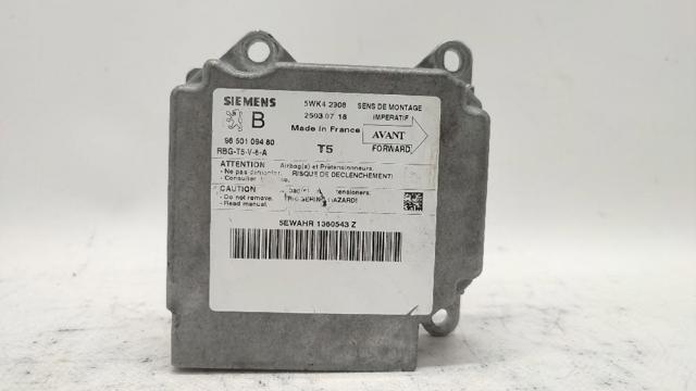 9650109480 Peugeot/Citroen