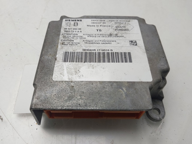9650109480 Peugeot/Citroen