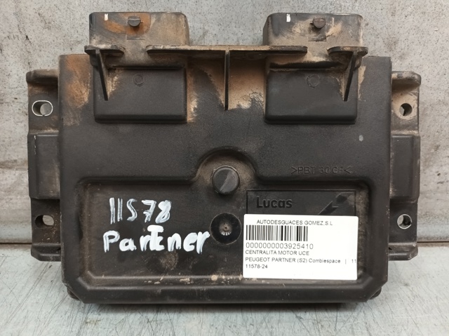 9650359580 Peugeot/Citroen