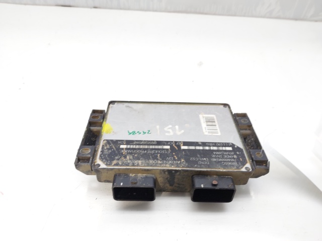 9650359580 Peugeot/Citroen