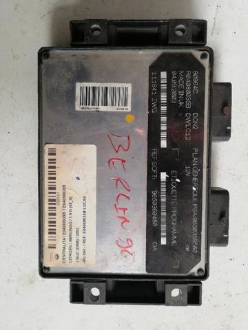 9650360480 Peugeot/Citroen