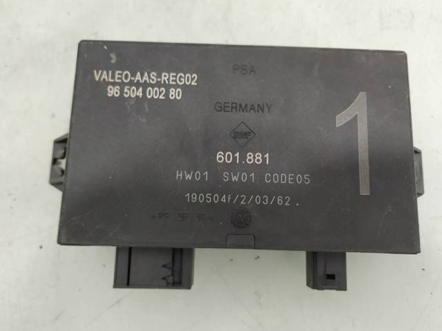 9650400280 Fiat/Alfa/Lancia
