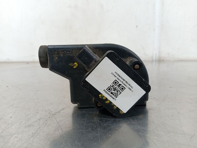 9650444380 Peugeot/Citroen