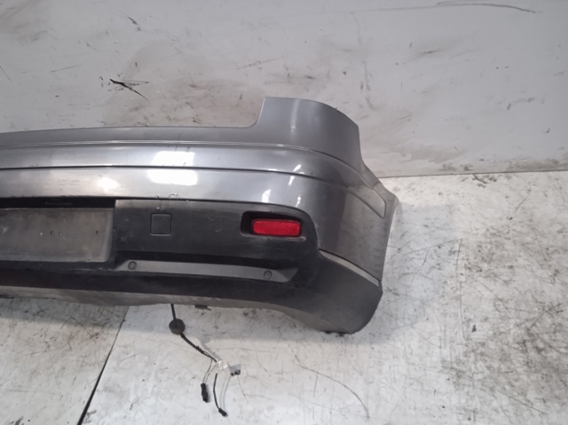 Pára-choque traseiro 9650475177 PEUGEOT
