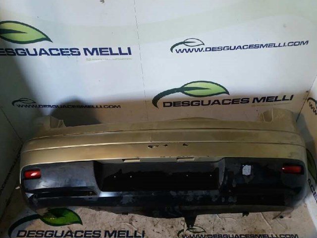 Pára-choque traseiro 9650475177 PEUGEOT