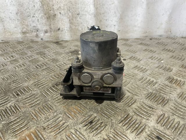 Unidade hidráulico de controlo ABS 9650576780 PEUGEOT