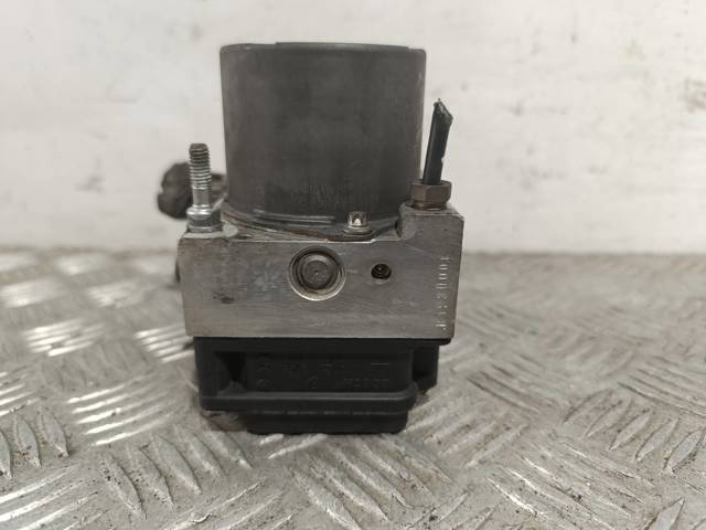 Unidade hidráulico de controlo ABS 9650576780 PEUGEOT