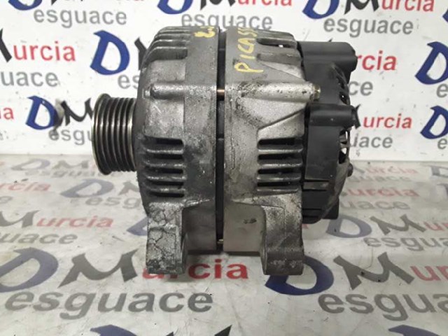 Gerador 9650582080 PEUGEOT