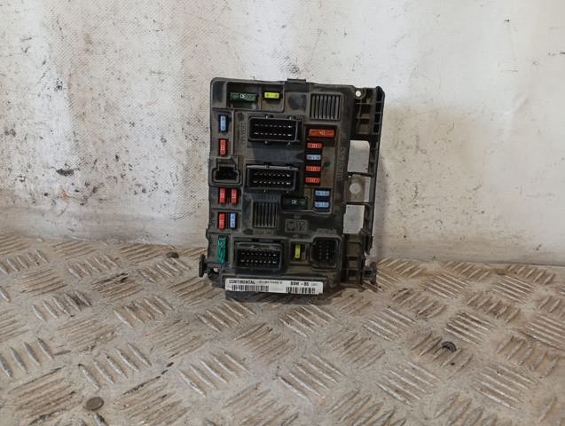 9650618280 Peugeot/Citroen