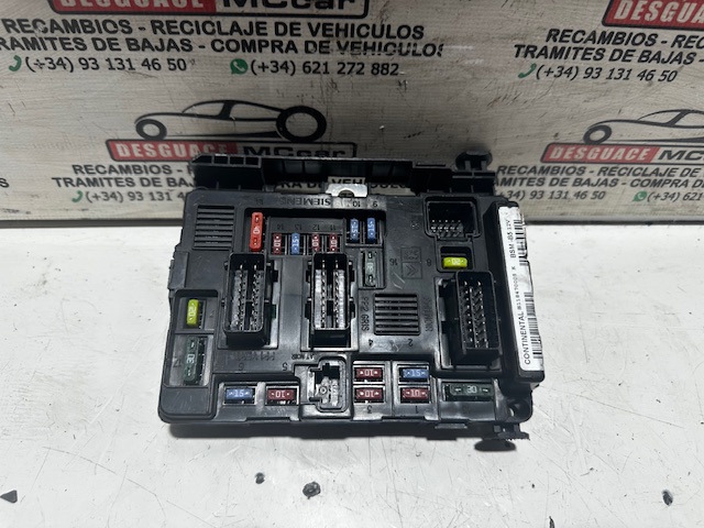 9650618280 Peugeot/Citroen