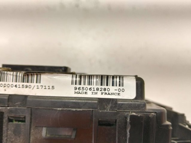 9650618280 Peugeot/Citroen