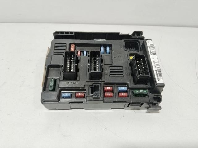 9650618480 Peugeot/Citroen