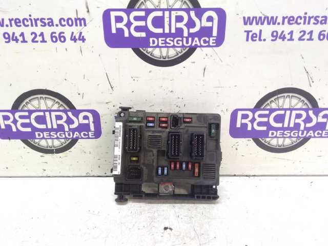 9650618580 Peugeot/Citroen