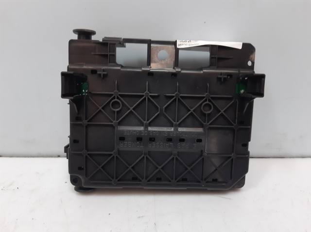 9650618580 Peugeot/Citroen