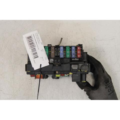 Unidade de dispositivos de segurança 9650664080 FIAT