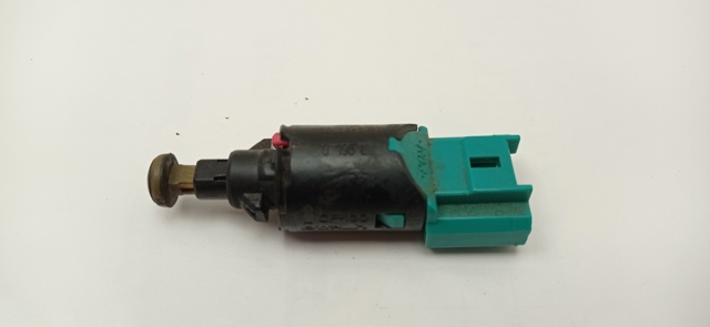 Sensor de ativação do sinal de parada 9650688480 PEUGEOT