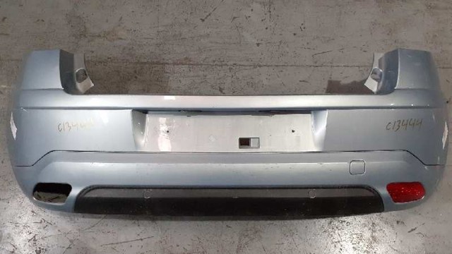 Pára-choque traseiro 9650695477 PEUGEOT