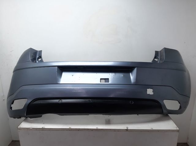 Pára-choque traseiro 9650695477 PEUGEOT