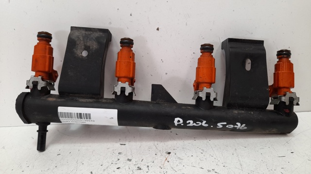 9650764780 Peugeot/Citroen