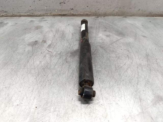 Amortecedor traseiro 9650806380 PEUGEOT