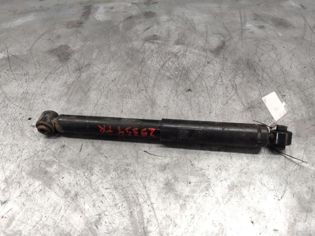 Amortecedor traseiro 9650806380 PEUGEOT