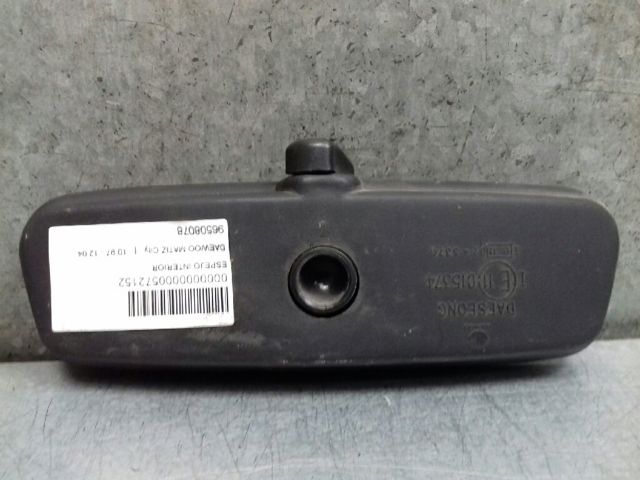 Espelho de salão interno Daewoo Matiz  KLYA ao melhor preço