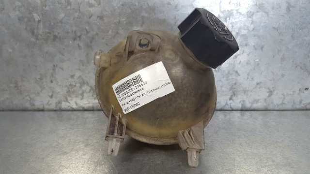 Tanque AD BLUE 9651170380 FIAT