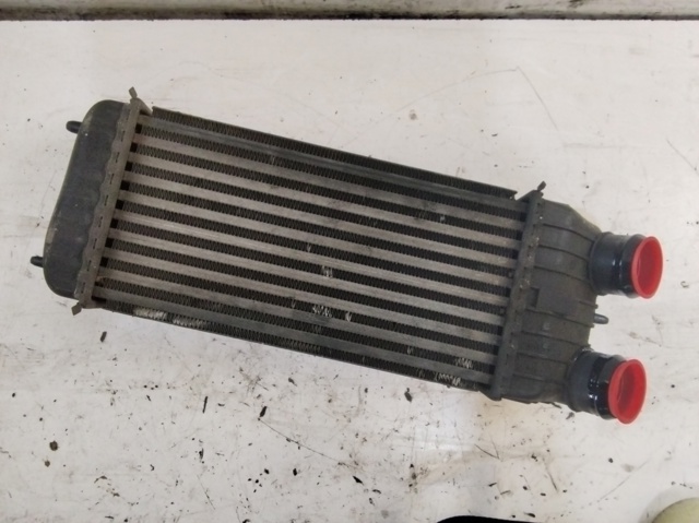 Radiador de intercooler 9651184880 PEUGEOT