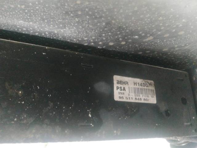 9651184880 Peugeot/Citroen