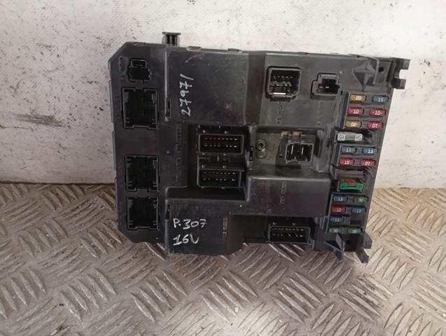 9651197380 Peugeot/Citroen