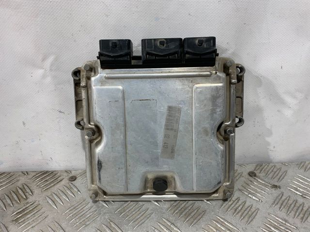 Módulo de direção (Centralina eletrônica) de motor 9651256880 PEUGEOT