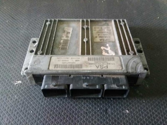 9651500880 Peugeot/Citroen