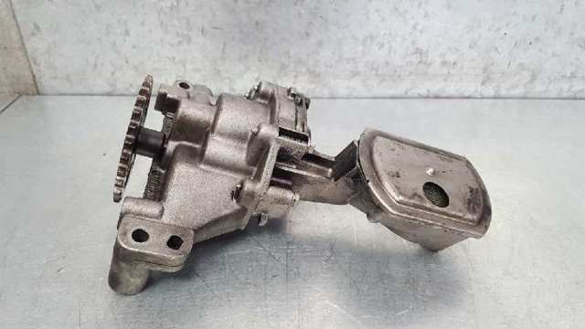 Bomba de óleo 9651557388 FIAT